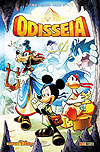 Graphic Disney: Odisseia  - Panini