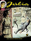 Júlia - Aventuras de Uma Criminóloga (Formato Italiano)  n° 42 - Mythos