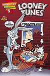 Looney Tunes  n° 5 - On Line