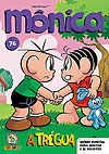 Mônica  n° 76 - Panini