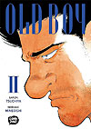 Old Boy  n° 2 - Comix Zone!