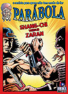 Parábola  n° 9 - Guedes Manifesto Produções Editoriais