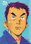 20th Century Boys - Edição Definitiva  n° 1 - Panini