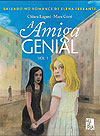 Amiga Genial, A  n° 1 - Hqueria