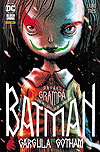 Batman: Gárgula de Gotham  n° 3 - Panini