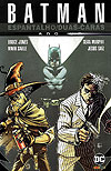 Batman: Espantalho/ Duas-Caras - Ano Um  - Panini