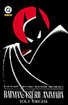 Batman: A Série Animada - Origens  n° 1 - Panini