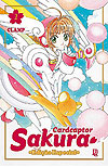 Card Captor Sakura Especial  n° 1 - JBC