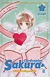 Card Captor Sakura Especial  n° 2 - JBC