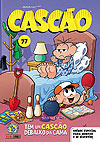 Cascão  n° 77 - Panini