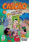 Cascão  n° 78 - Panini