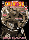 Calafrio  n° 85 - Ink&blood Comics
