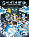 Cavaleiros do Zodíaco, Os: Saint Seiya - Odisseia do Tempo  n° 1 - Newpop