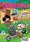 Cebolinha  n° 78 - Panini