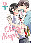 Cherry Magic  n° 5 - JBC