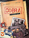 Cobra: Operação Goa  n° 1 - Quadriculando