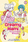 Creamy Mami: A Princesinha Mimada  n° 3 - Mpeg