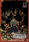 Delicious In Dungeon: Calabouços e Delícias  n° 13