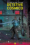 Detetive Cósmico  - Qs Comics