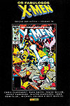 Fabulosos X-Men, Os - Edição Definitiva  n° 10 - Panini