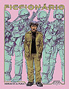 Ficcionário  - Risco Editora