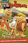 Flintstones, Os  n° 5 - On Line