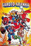 Garoto-Aranha  n° 2 - Panini