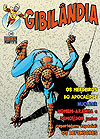 Gibilândia  n° 39 - Guedes Manifesto Produções Editoriais