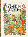 Jardim Secreto, O  - Darkside Books