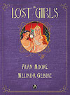 Lost Girls - Edição Especial 