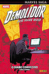 Demolidor Por Mark Waid (Marvel Saga)  n° 11 - Panini