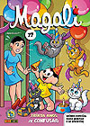 Magali  n° 77 - Panini