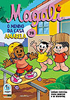 Magali  n° 78 - Panini
