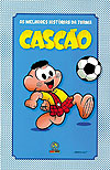Melhores Histórias da Turma, As  n° 4 - Panini
