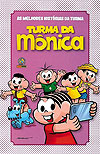 Melhores Histórias da Turma, As  n° 6 - Panini