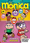 Mônica  n° 75 - Panini