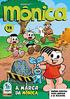 Mônica  n° 78 - Panini