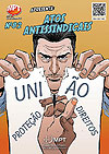 Mpt em Quadrinhos  n° 82 - Mpt-Ministério Público do Trabalho