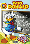 Pato Donald  n° 73 - Culturama