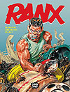 Ranx (2ª Edição)  - Comix Zone!