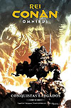 Rei Conan Omnibus  n° 2 - Mythos