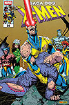 Saga dos X-Men, A  n° 36 - Panini