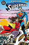 Saga do Superman, A  n° 9 - Panini