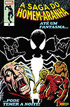 Saga do Homem-Aranha, A  n° 2 - Panini