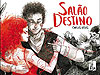 Salão Destino  - Hqueria