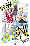 Show-Ha Shoten!  n° 2 - JBC