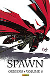 Spawn: Origens  n° 8 - Panini
