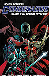 Spawn Apresenta: Os Condenados  n° 1 - Panini