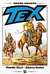 Tex Gigante  n° 2 - Mythos