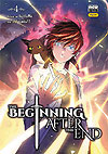 The Beginning After The End  n° 4